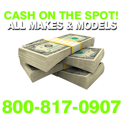 Car Buyer Tampa