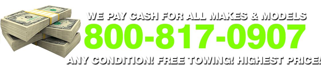 Sell Your Junk Car Tampa