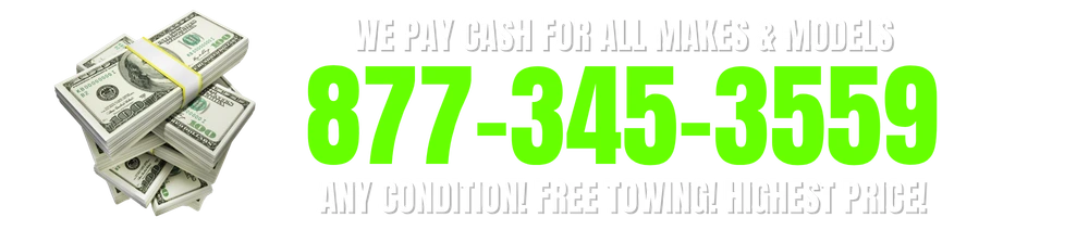 Sell Your Junk Car Tampa